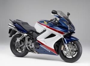 Honda VFR800 Special 2006 года